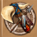 Los Apaches Weapon